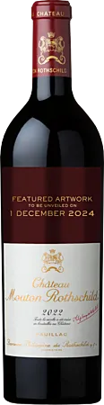 photo Château Mouton Rothschild