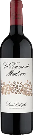 photo la Dame de Montrose