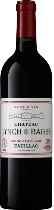 photo Château Lynch Bages
