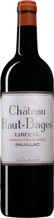 photo Château Haut-Bages Libéral
