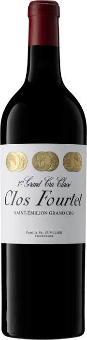 photo Clos Fourtet