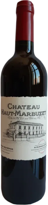 photo Château Haut-Marbuzet