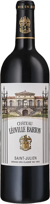 photo Château Léoville Barton