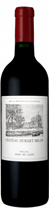 photo Château Duhart-Milon