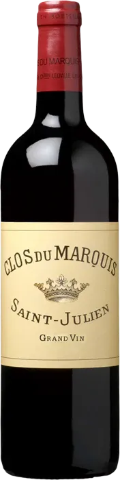 photo Clos du Marquis