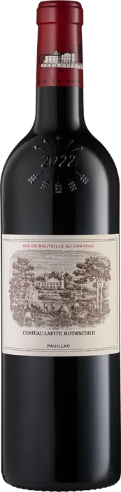photo Château Lafite Rothschild