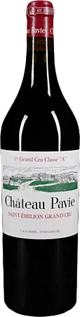 photo Château Pavie
