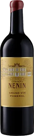 photo Château Nénin