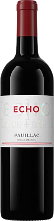 photo Echo de Lynch Bages