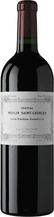 photo Château Moulin Saint-Georges