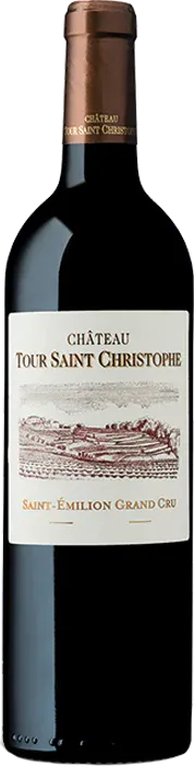 photo Château Tour Saint Christophe