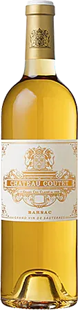 photo Château Coutet