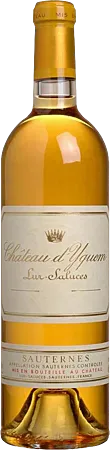 photo Château d’Yquem 2015