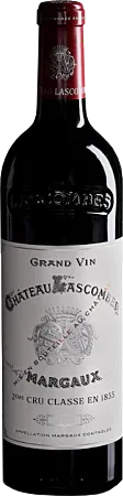 photo Château Lascombes