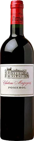 photo Château Mazeyres
