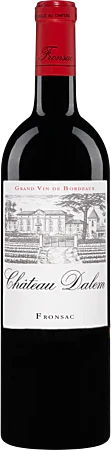 photo Château Dalem