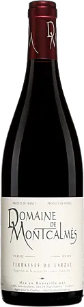 photo Domaine de Montcalmès 2019 Terrasses du Larzac