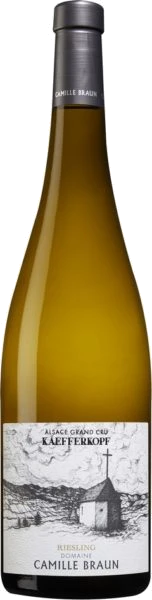 photo Grand Cru Kaefferkopf