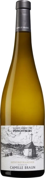 photo Grand Cru Pfingstberg