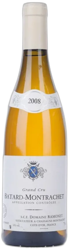 photo Batard Montrachet