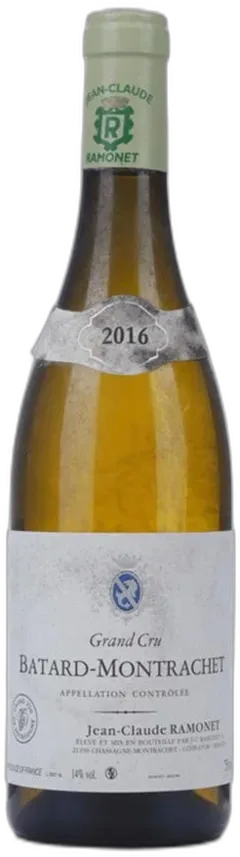 photo Batard Montrachet