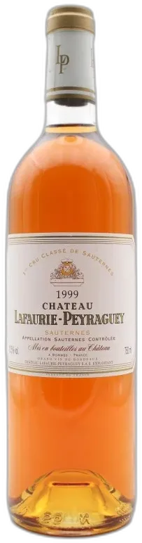 photo Château Lafaurie-Peyraguey