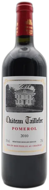 photo Château Taillefer