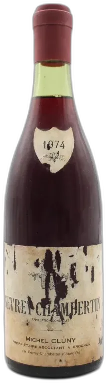 photo Gevrey-Chambertin