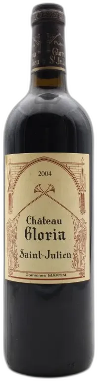 photo Château Gloria