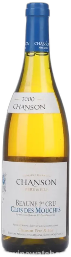 photo Beaune Clos des Mouches