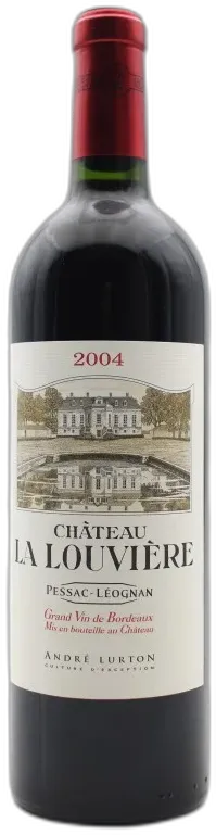 photo Château la Louvière