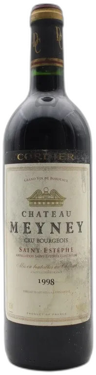 photo Château Meyney