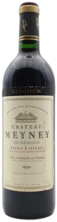 photo Château Meyney