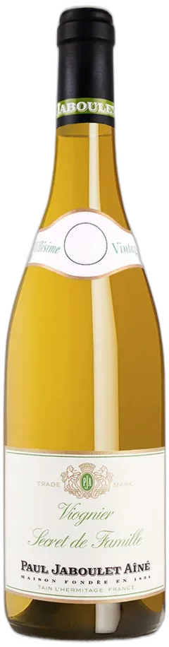 photo Viognier Secret de Famille