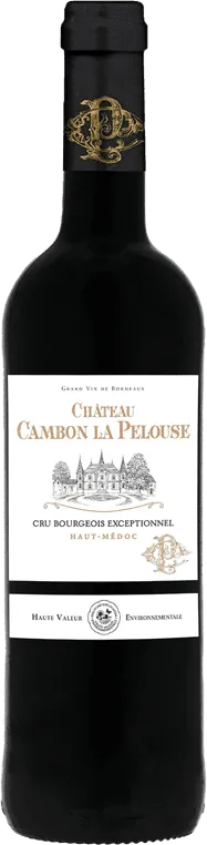 photo Château Cambon la Pelouse