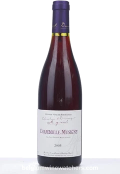 photo Chambolle Musigny