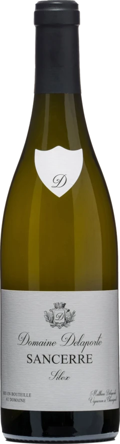 photo Delaporte Sancerre Blanc Silex
