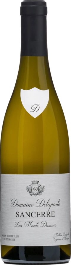 photo Delaporte Sancerre Blanc Monts Damnes