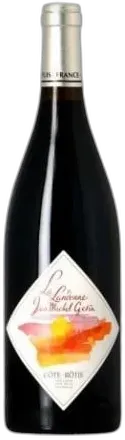 photo Côte Rôtie Domaine Gérin La Landonne