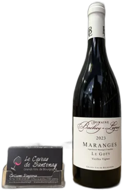 photo Maranges le Goty Rouge