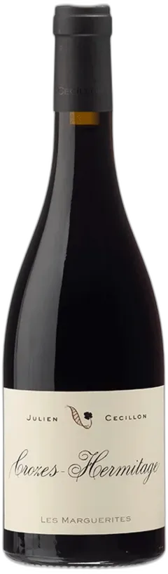 illustration du vin Domaine Julien Cécillon