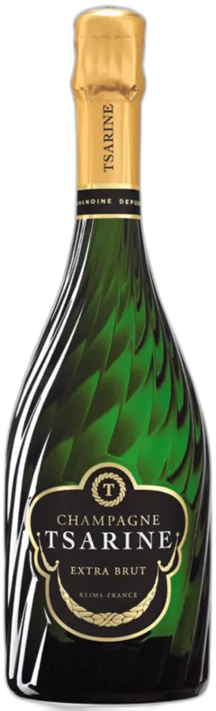 photo du vin Tsarine Extra Brut