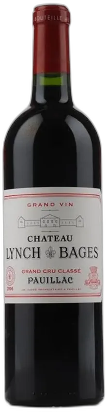 photo Lynch Bages