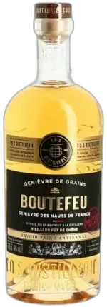 photo Boutefeu Intense Genièvre