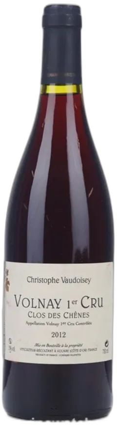 photos du vin Volnay Clos des Chenes
