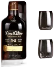 photo du vin Dos Maderas px 5 5 en Cadeau 2 Verres