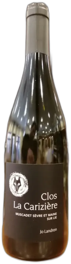 photo Landron Muscadet Clos de la Carizière