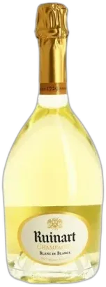 photo Ruinart Blanc de Blanc
