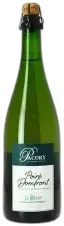 photo du vin Bezot Pacory Ferme des Grimaux Poiré Domfront