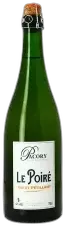 image du vin Pacory la Ferme des Grimaux Poiré Vif et Pétillant
